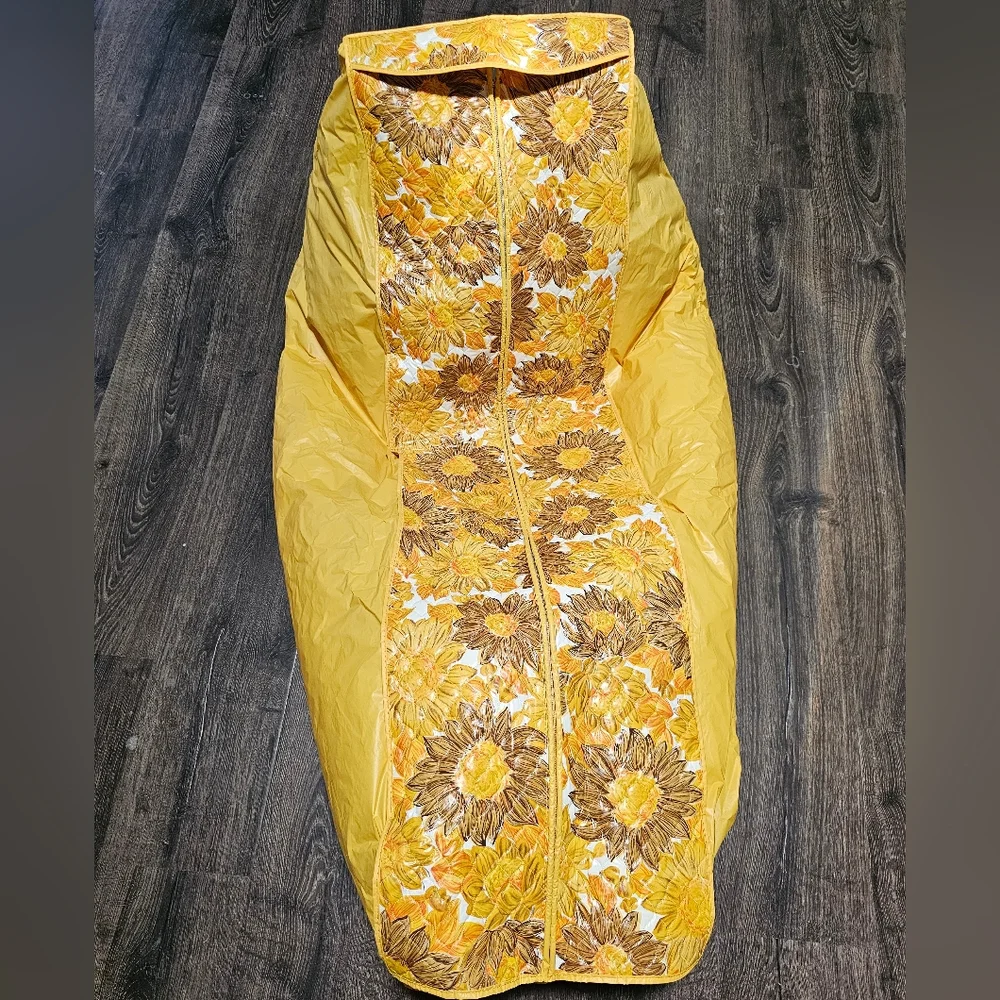 Vintage Closet Bag 60s